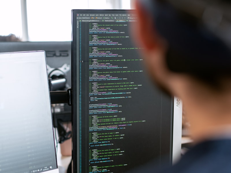 系统灾难恢复与业务连续性服务示意图 - 技术人员恢复系统